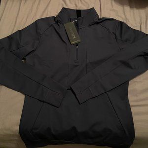 Pro-Elite 1/4 Zip Pullover